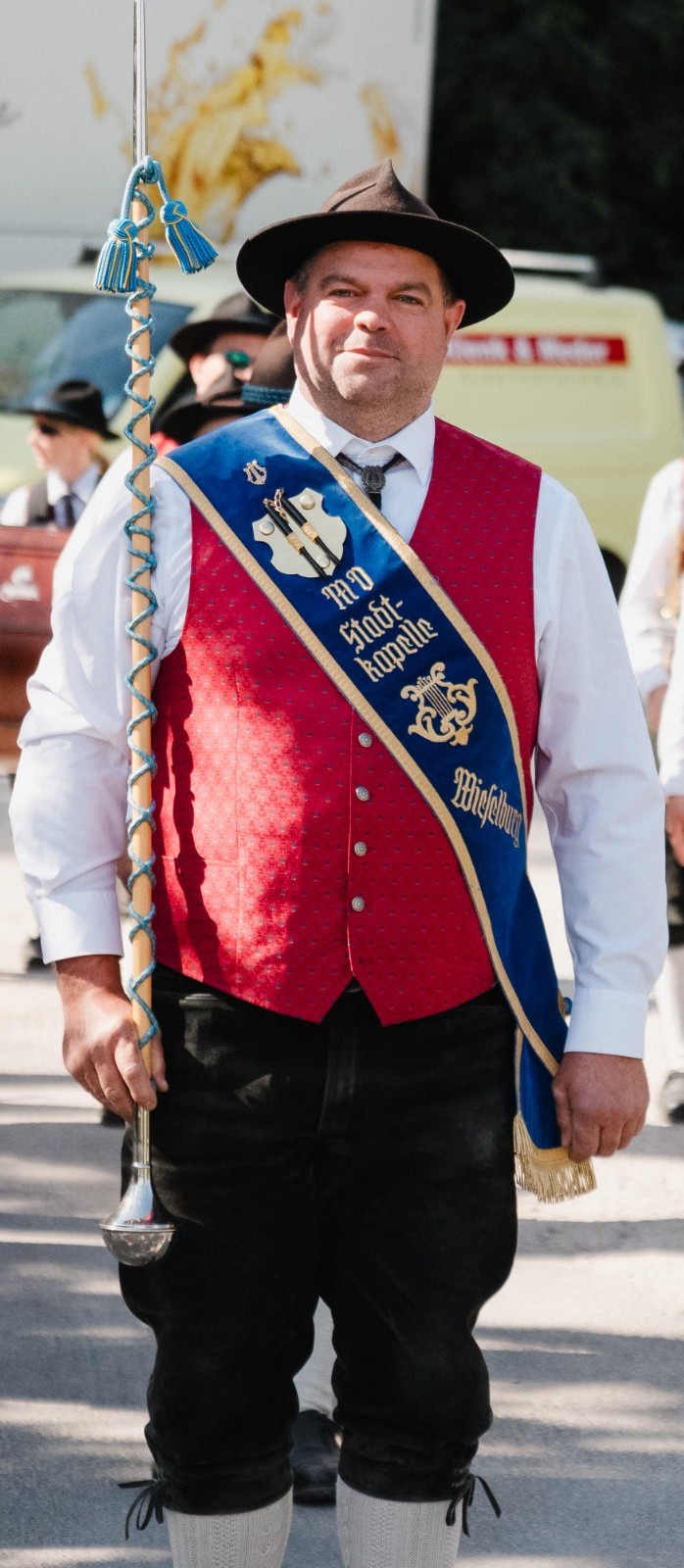 Marschstabführer